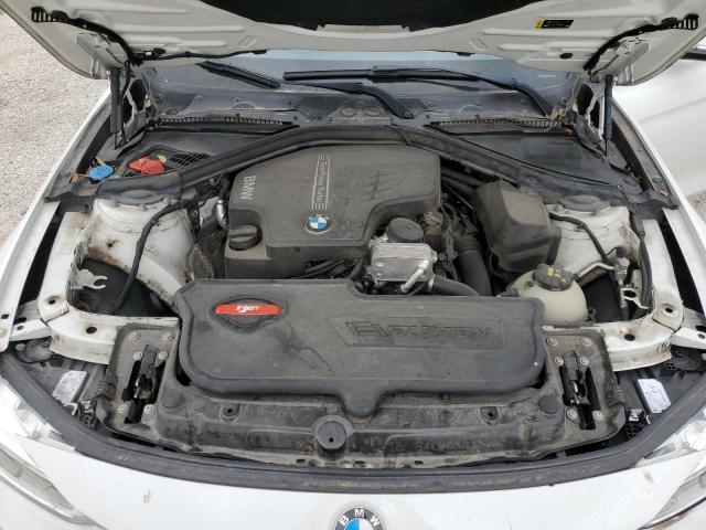 2018 BMW 320 I VIN: WBA8A9C53JAH14518 Lot: 59786814