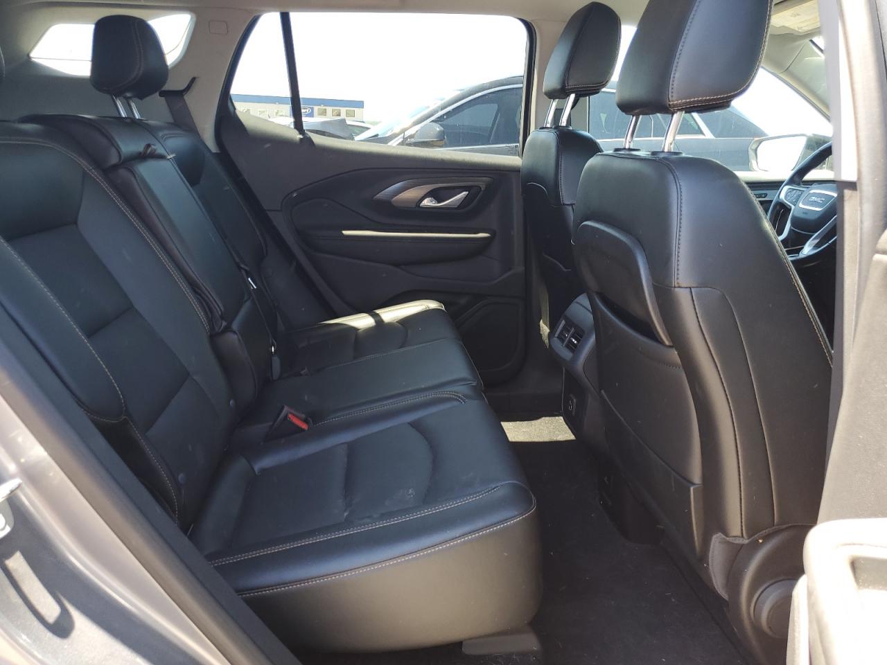 3GKALVEV2ML301489 2021 GMC Terrain Slt