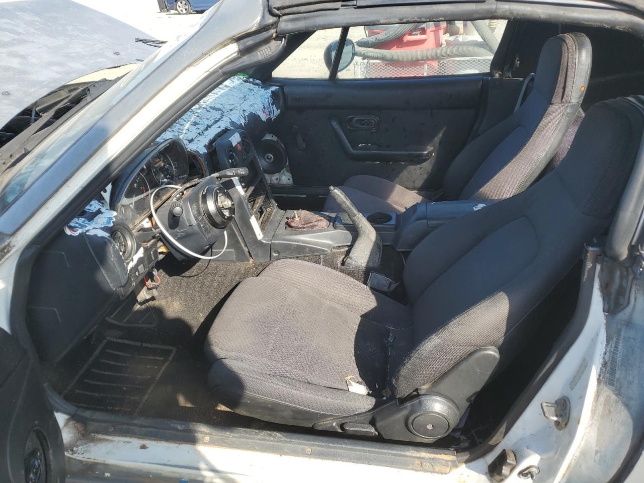 JM1NA3515L0123822 1990 Mazda Mx-5 Miata