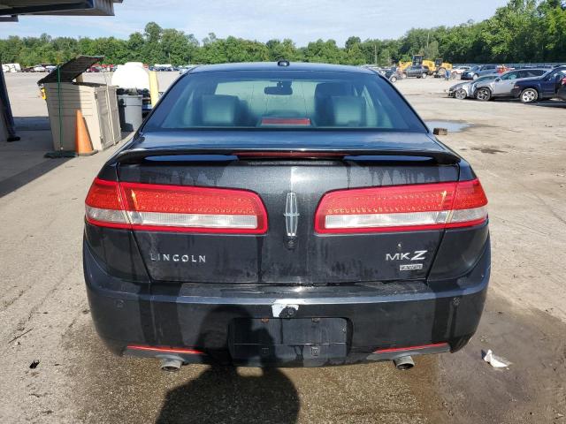 2012 Lincoln Mkz VIN: 3LNHL2JC4CR820855 Lot: 61048924