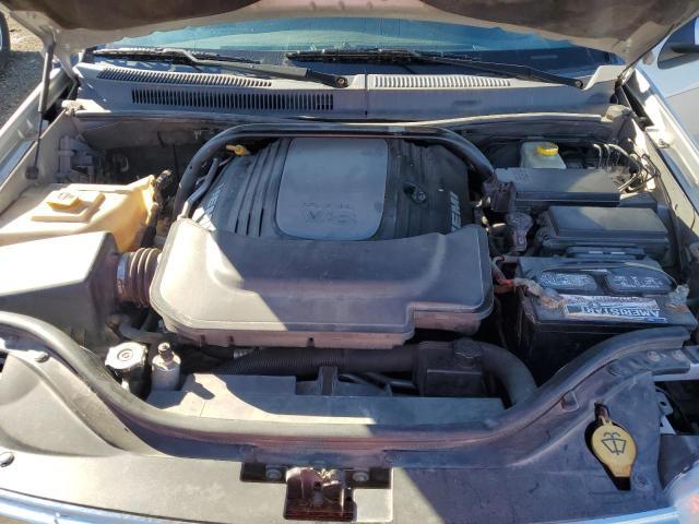 2010 Jeep Grand Cherokee Limited VIN: 1J4RR5GT9AC126975 Lot: 61161834