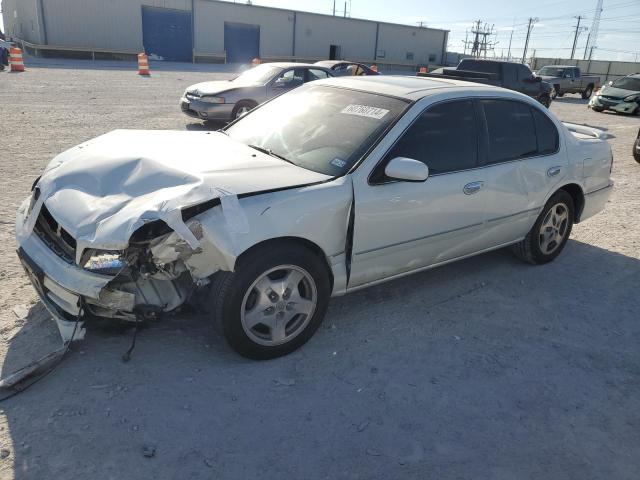 1999 Infiniti I30 VIN: JNKCA21A2XT765876 Lot: 60760714