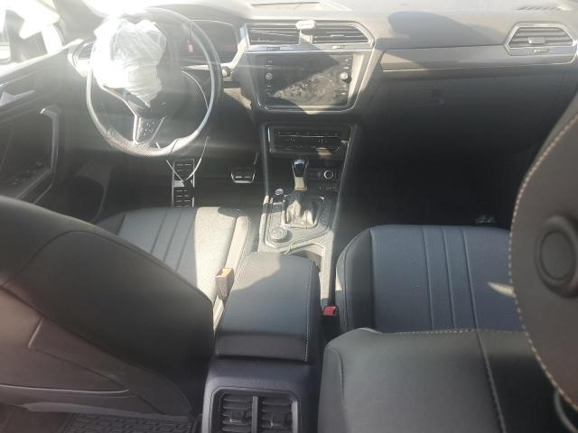 2023 VOLKSWAGEN TIGUAN SE - 3VV8B7AX5PM014471