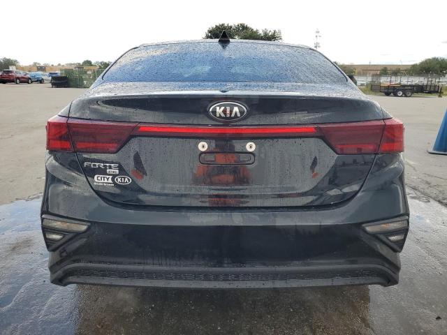 2021 Kia Forte Fe VIN: 3KPF24AD6ME353899 Lot: 60124484