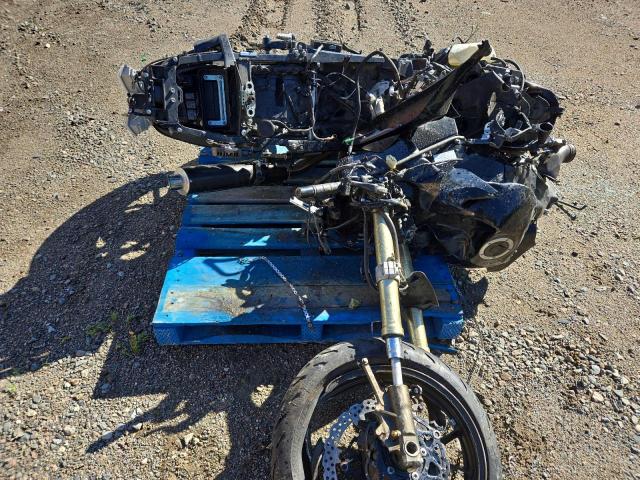 2006 KAWASAKI ZX1400 A - JKBZXNA106A001746