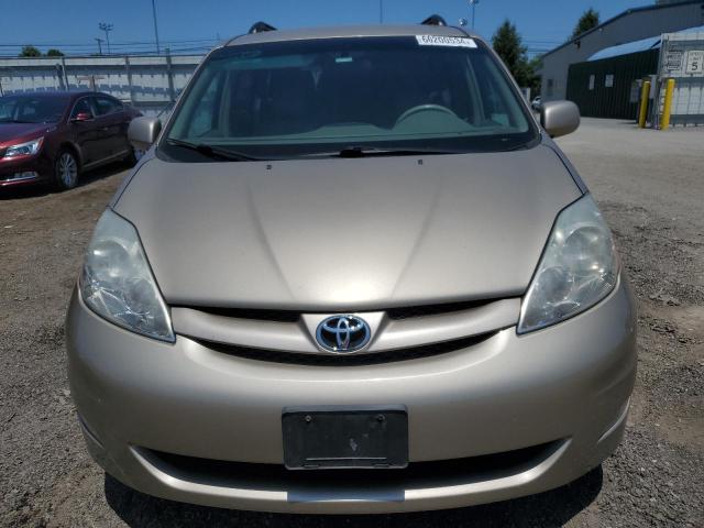 2007 Toyota Sienna Xle VIN: 5TDZK22C67S050722 Lot: 60200534