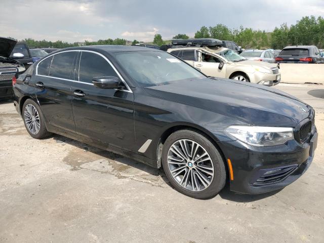 VIN WBAJA7C38HG906980 2017 BMW 5 Series, 530 XI no.4