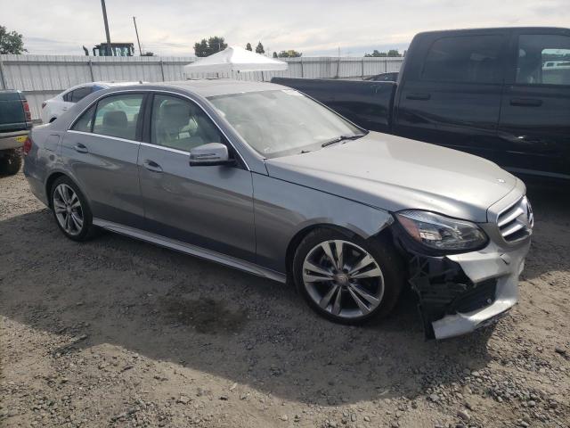 2014 Mercedes-Benz E 350 VIN: WDDHF5KB3EB048817 Lot: 56918784