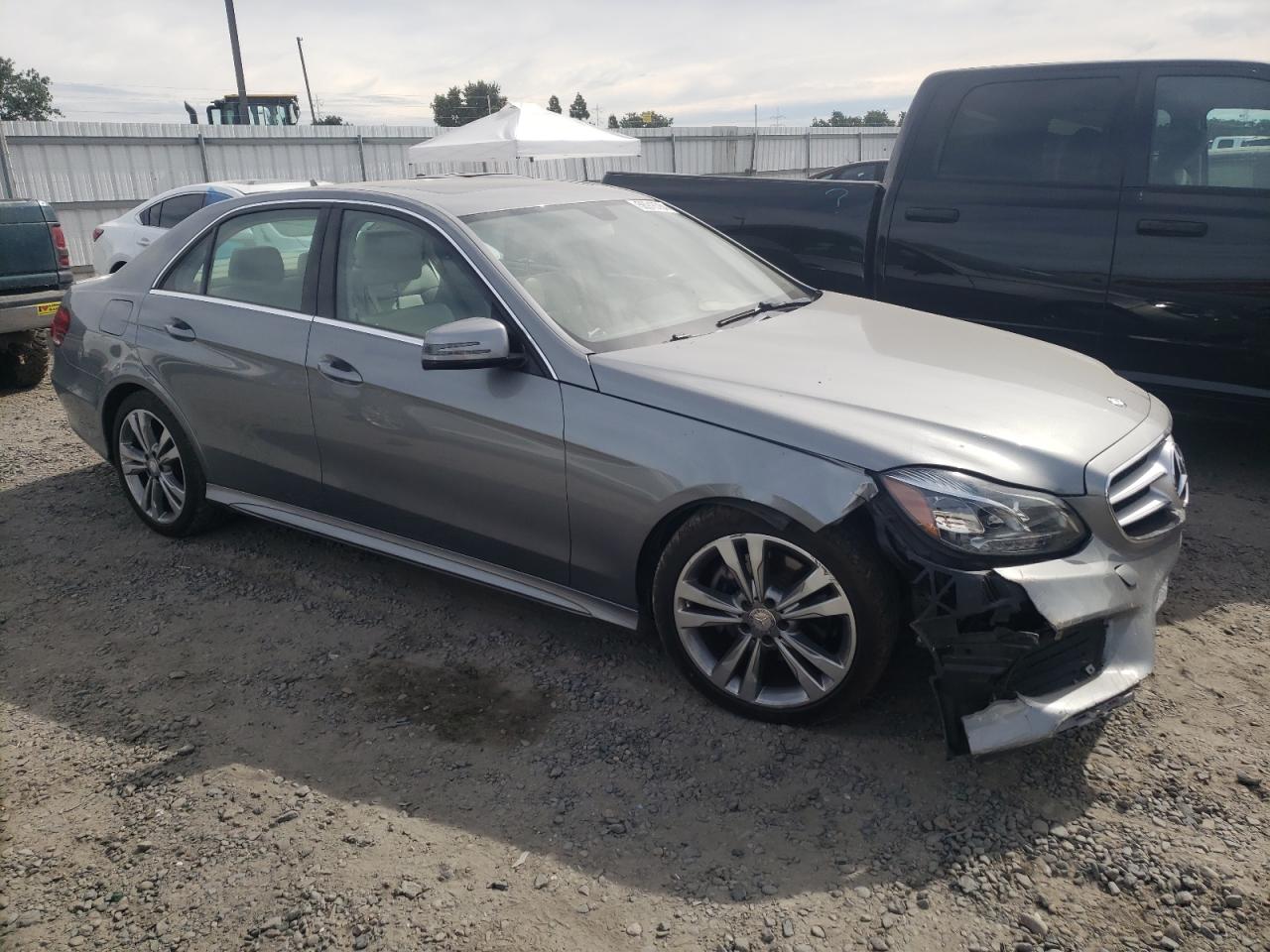 WDDHF5KB3EB048817 2014 Mercedes-Benz E 350