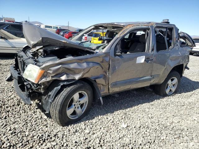 2006 Nissan Xterra Off Road VIN: 5N1AN08U36C546436 Lot: 58899514