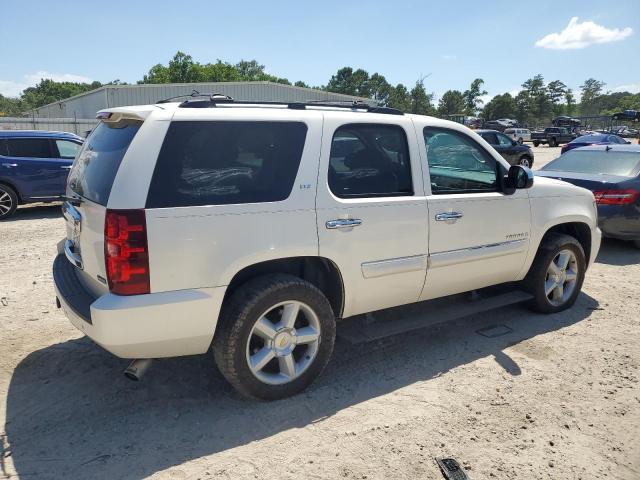 2008 Chevrolet Tahoe K1500 VIN: 1GNFK130X8R225174 Lot: 59180464