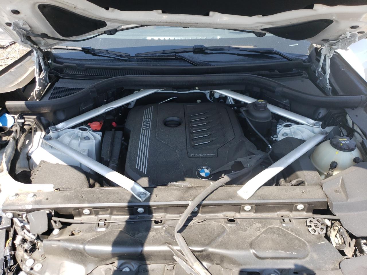 5UXCR6C50KLK88261 2019 BMW X5 xDrive40I