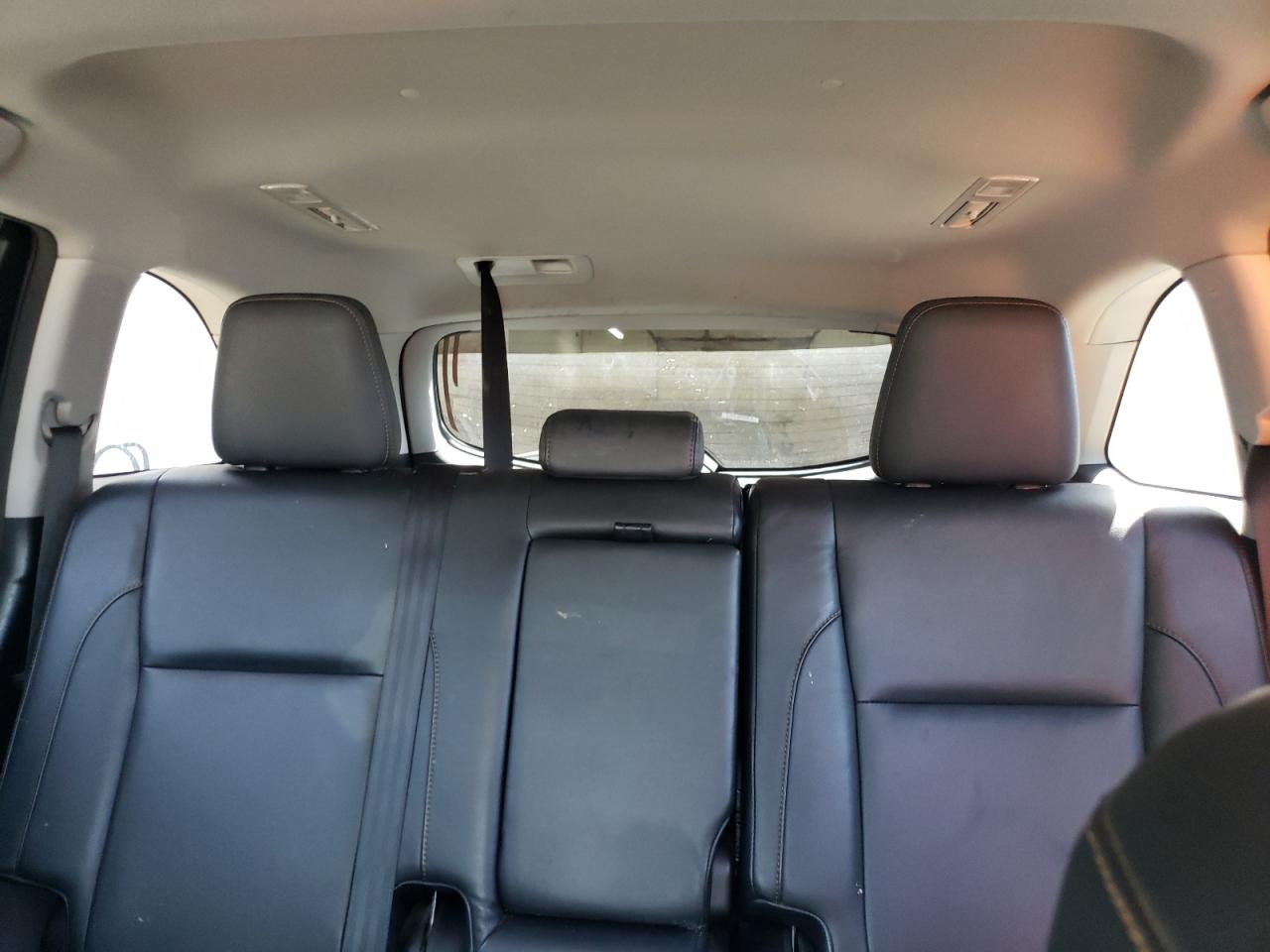 5TDJKRFH9FS189527 2015 Toyota Highlander Xle