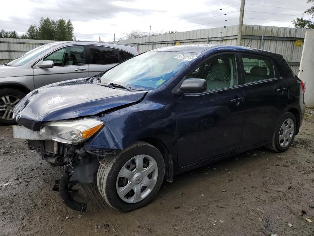 2010 Toyota Corolla Matrix VIN: 2T1KU4EE2AC311428 Lot: 57780214