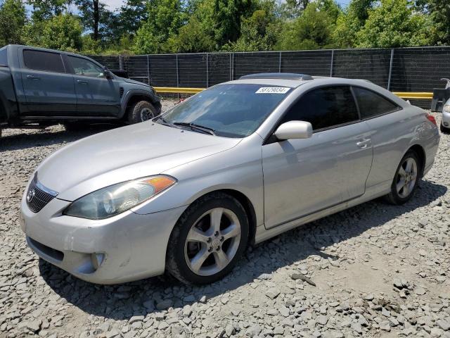 2005 Toyota Camry Solara Se VIN: 4T1CA38P95U064367 Lot: 58129034