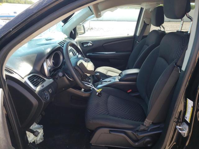 2018 Dodge Journey Sxt VIN: 3C4PDCBG5JT521735 Lot: 55824364