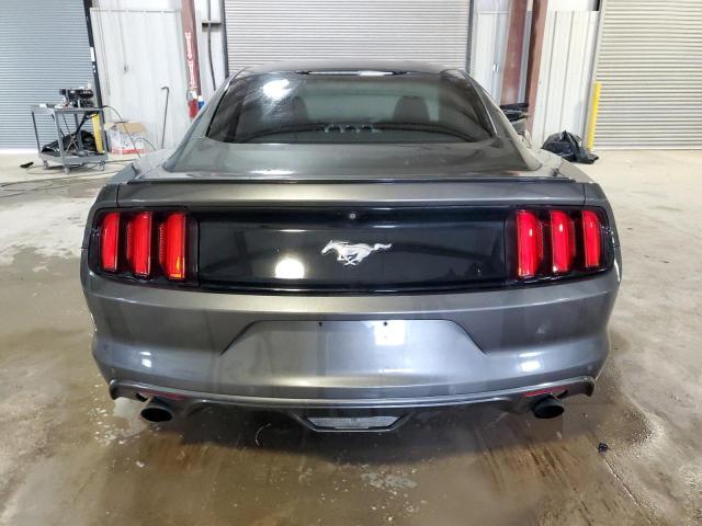 2015 Ford Mustang VIN: 1FA6P8TH2F5381440 Lot: 59281144