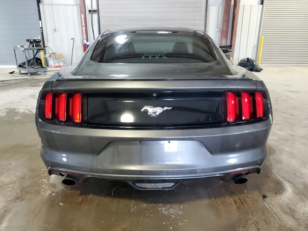 1FA6P8TH2F5381440 2015 Ford Mustang