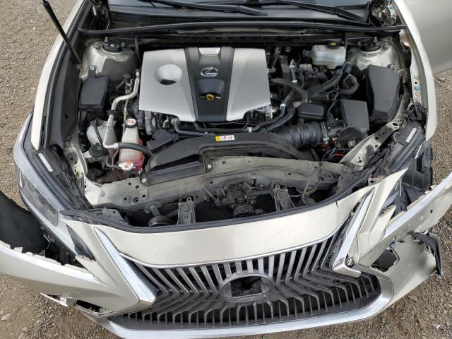 2019 Lexus Es 300H VIN: JTHB21B17K2014756 Lot: 58272184