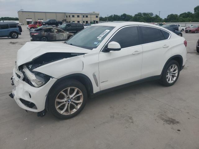 VIN 5UXKU2C51G0N83333 2016 BMW X6, Xdrive35I no.1