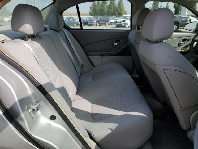 2006 Chevrolet Malibu Ls VIN: 1G1ZS53F16F222950 Lot: 59947934