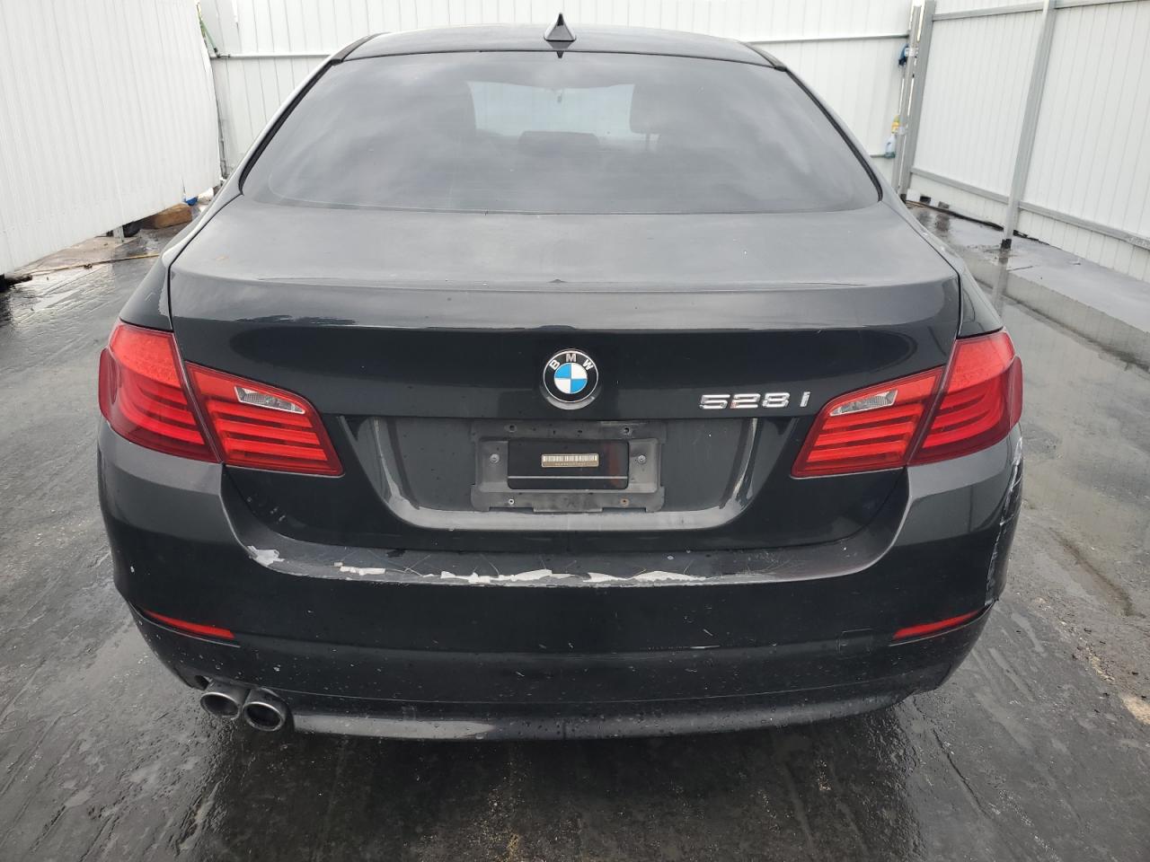 WBAFR1C56BC744164 2011 BMW 528 I