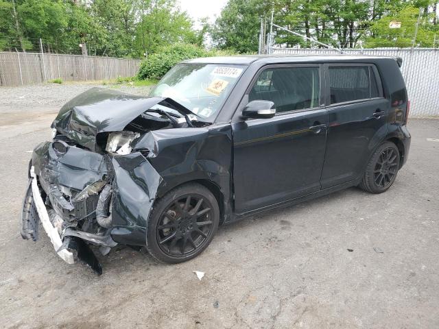 2012 Toyota Scion Xb VIN: JTLZE4FE8CJ006361 Lot: 58520174