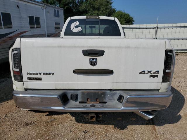 2006 Dodge Ram 3500 St VIN: 3D7MX48C56G121944 Lot: 58236864