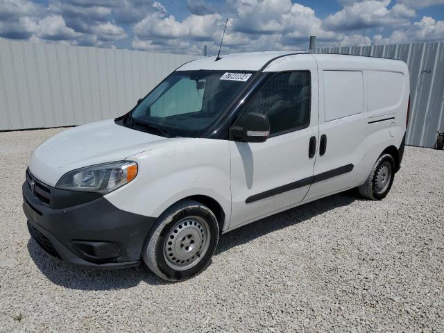 2018 Ram Promaster City VIN: ZFBERFABXJ6J71709 Lot: 57840884