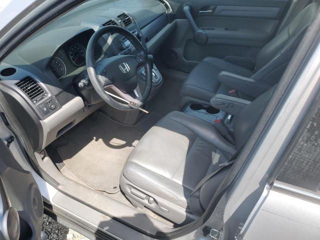 2009 Honda Cr-V Exl VIN: 5J6RE38759L026627 Lot: 58745114