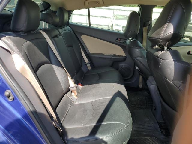 2016 Toyota Prius VIN: JTDKARFU7G3504249 Lot: 59894894