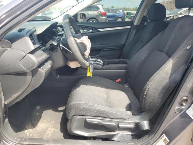 2016 HONDA CIVIC LX - 2HGFC2F53GH528994