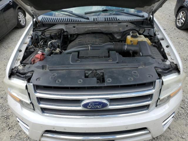 2015 Ford Expedition El Limited VIN: 1FMJK1KT7FEF27679 Lot: 60445854