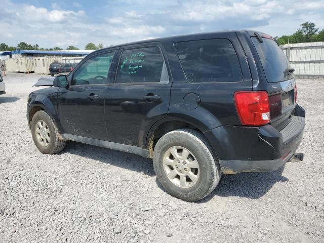 2011 Mazda Tribute I VIN: 4F2CY0C73BKM01919 Lot: 58770844