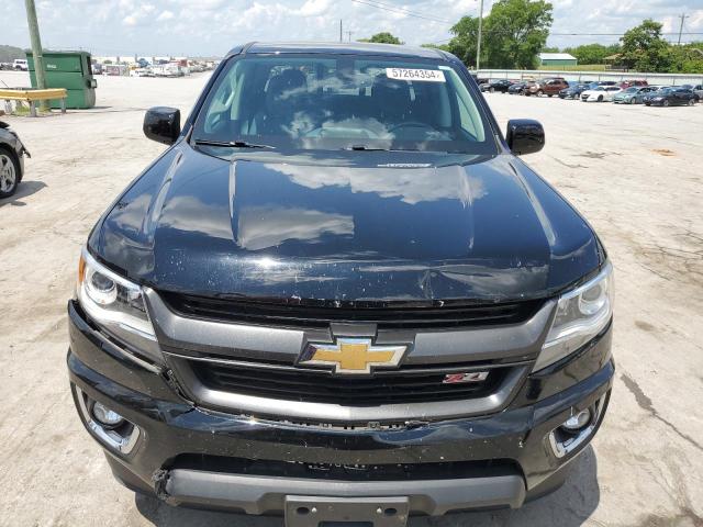 2016 Chevrolet Colorado Z71 VIN: 1GCGTDE32G1383413 Lot: 57264354