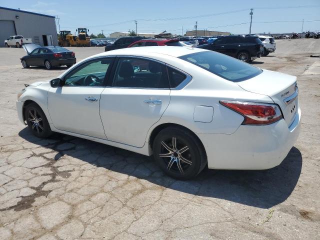 1N4AL3AP0FN319005 2015 NISSAN ALTIMA - Image 2