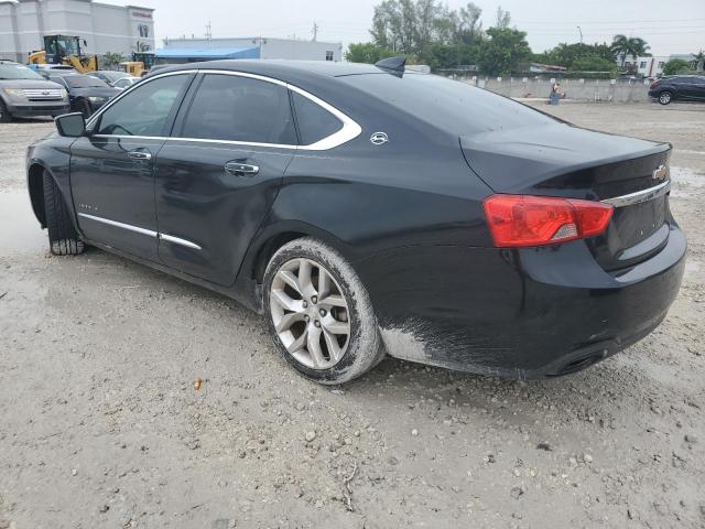 2015 CHEVROLET IMPALA LTZ - 2G1155SLXF9262898