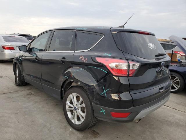 2017 Ford Escape Se VIN: 1FMCU0GD5HUC79455 Lot: 57249034