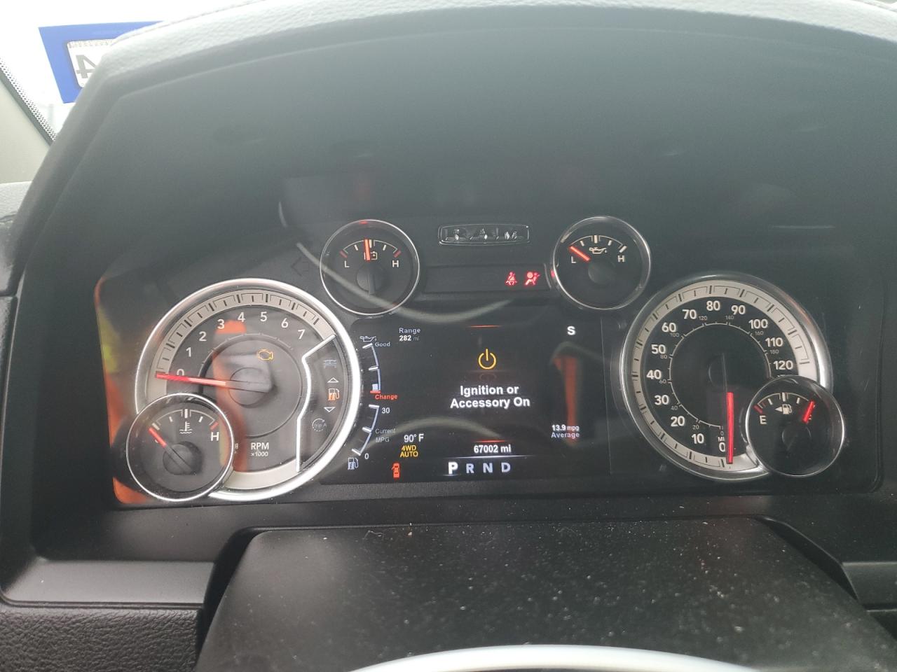 1C6RR7NT3HS702250 2017 Ram 1500 Laramie