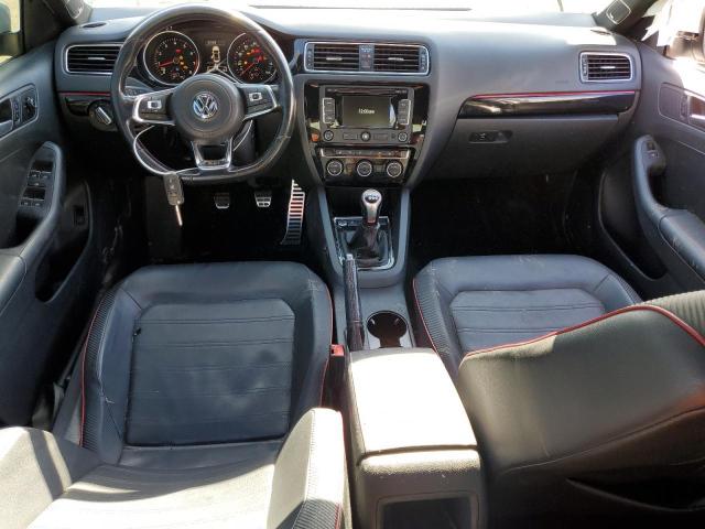 2015 VOLKSWAGEN JETTA GLI - 3VW5T7AJ4FM255881