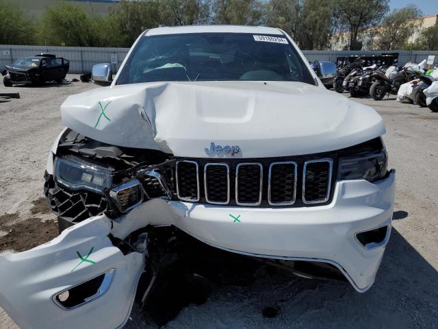 2020 Jeep Grand Cherokee Limited VIN: 1C4RJFBG1LC389834 Lot: 59180294