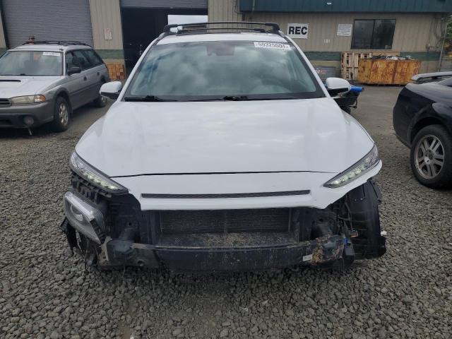 2021 HYUNDAI KONA SEL P - KM8K6CAA8MU664203