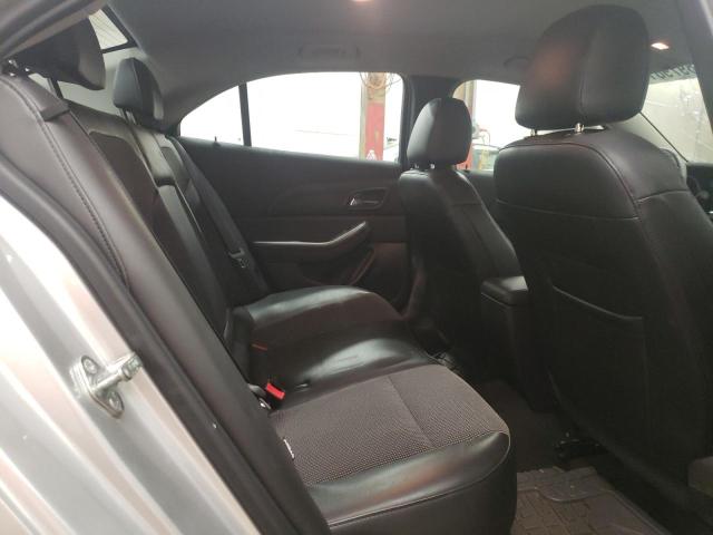 2015 Chevrolet Malibu 1Lt VIN: 1G11C5SL6FF231239 Lot: 58979814