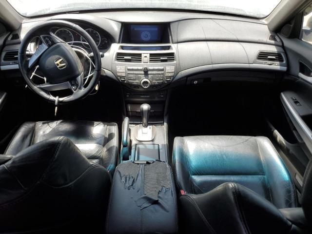 2009 Honda Accord Exl VIN: 1HGCP26849A045212 Lot: 46729204