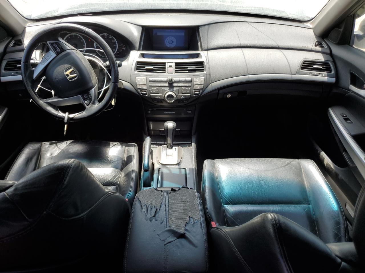 1HGCP26849A045212 2009 Honda Accord Exl