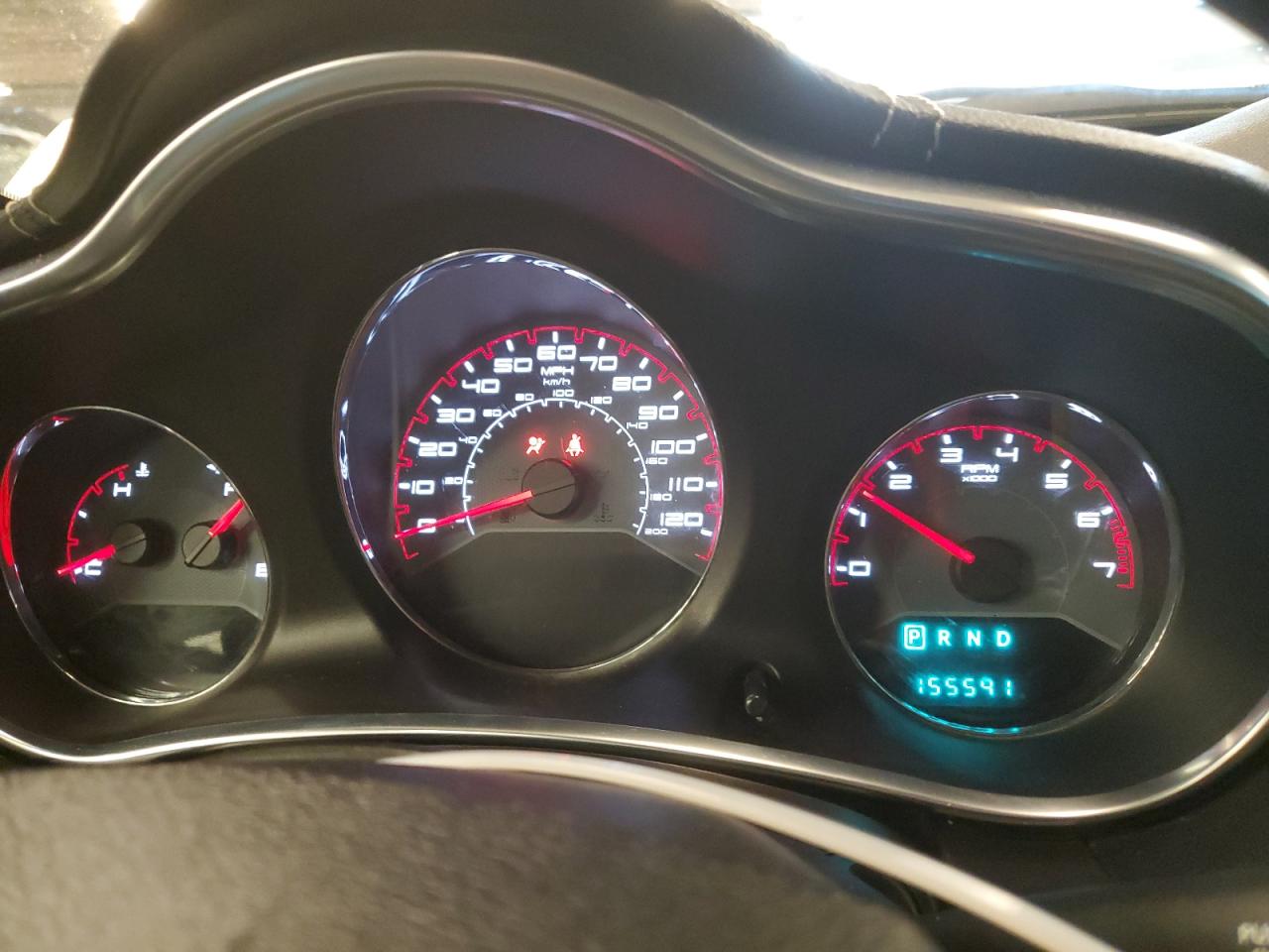 1C3CDZAB2EN165438 2014 Dodge Avenger Se