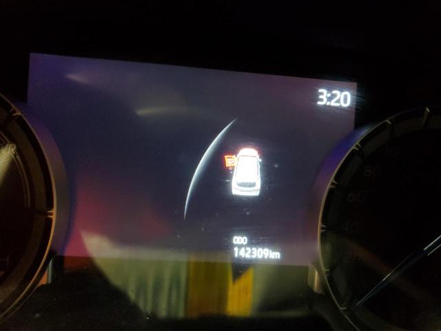 2022 Toyota Highlander Hybrid Xle VIN: 5TDABRCHXNS555952 Lot: 54998794