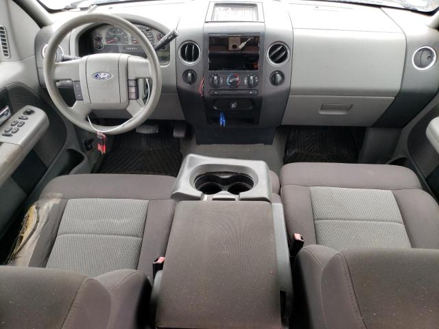 2006 Ford F150 Supercrew VIN: 1FTPW14V86FB04167 Lot: 59985244