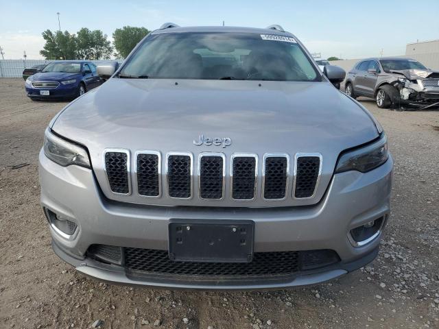 2020 Jeep Cherokee Limited VIN: 1C4PJMDX9LD603052 Lot: 59928914