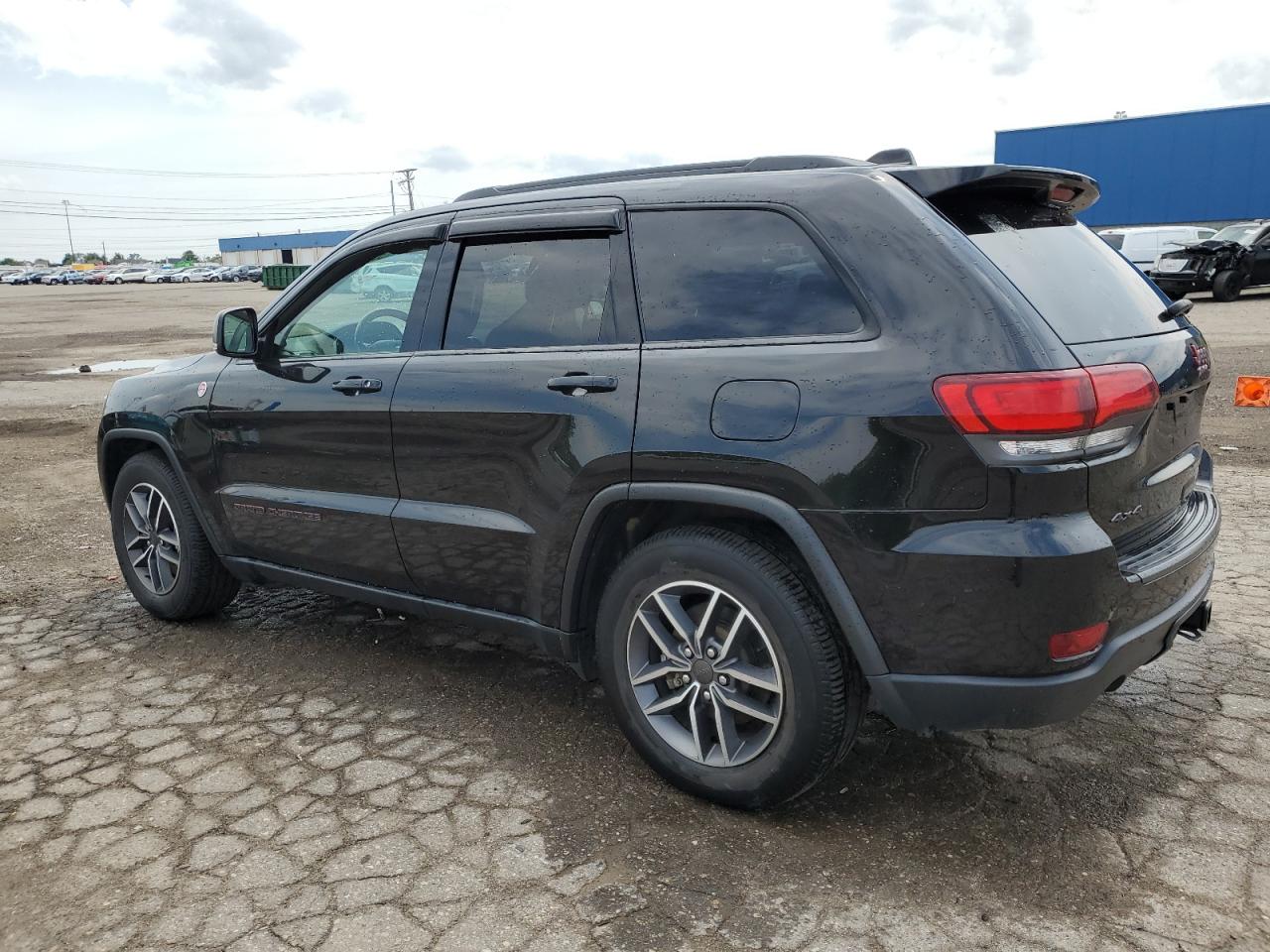 1C4RJFLGXMC647266 2021 Jeep Grand Cherokee Trailhawk